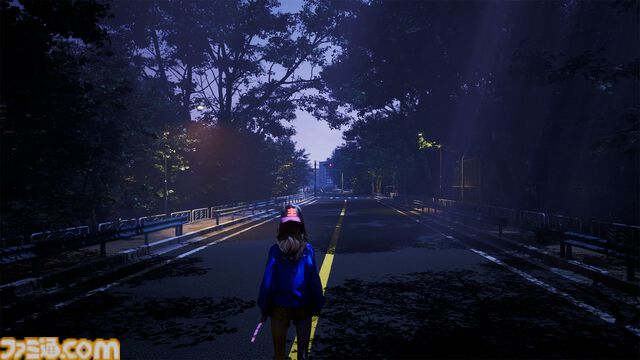 VTuber開発の和風ホラー『ぐちゃぐちゃ 蟠の章』、高低差アクションストラテジー『BURGGEIST』。講談社ゲームクリエイターズラボ新作情報公開