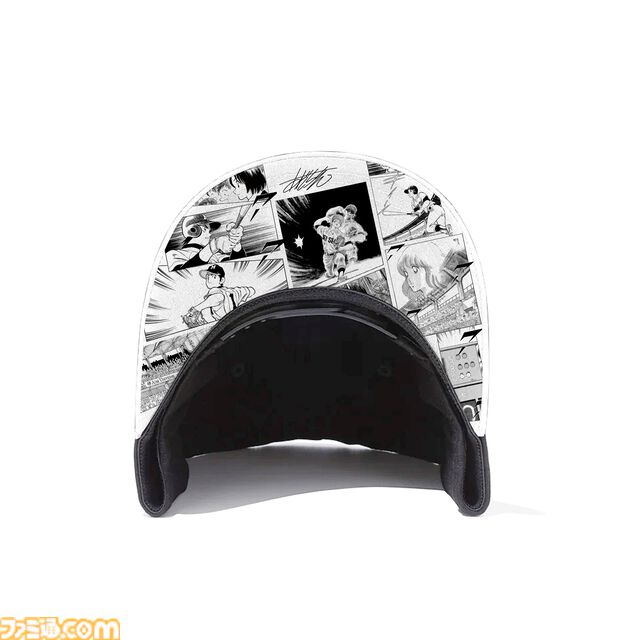 『あだち充展』声優・日髙のり子のナレーション入り告知動画が公開。生原画、ラフスケッチ含む初公開の秘蔵原画が展示。パンチのぬいぐるみポーチなどが発売