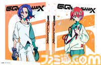 『ガンダム ジークアクス』ブルーレイ＆DVDが2026年1月28日発売。マチュたちの物語を描く外伝ドラマCDや特製ブックレットが付属