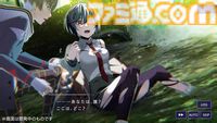 手掛かりは自身の“トラウマ”、謎解きアドベンチャー『雑音系少年少女』発表。記憶喪失の少年少女たちが閉ざされた街からの脱出を目指す