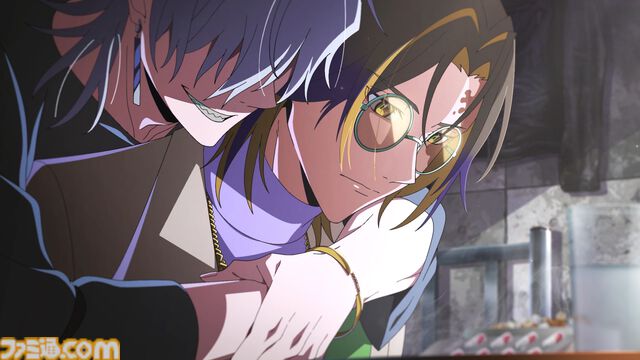 手掛かりは自身の“トラウマ”、謎解きアドベンチャー『雑音系少年少女』発表。記憶喪失の少年少女たちが閉ざされた街からの脱出を目指す