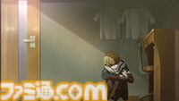 手掛かりは自身の“トラウマ”、謎解きアドベンチャー『雑音系少年少女』発表。記憶喪失の少年少女たちが閉ざされた街からの脱出を目指す