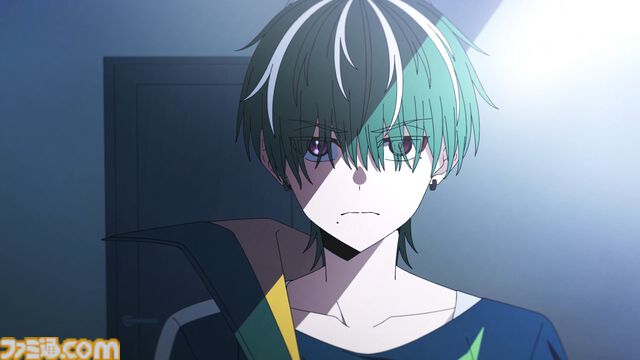 手掛かりは自身の“トラウマ”、謎解きアドベンチャー『雑音系少年少女』発表。記憶喪失の少年少女たちが閉ざされた街からの脱出を目指す