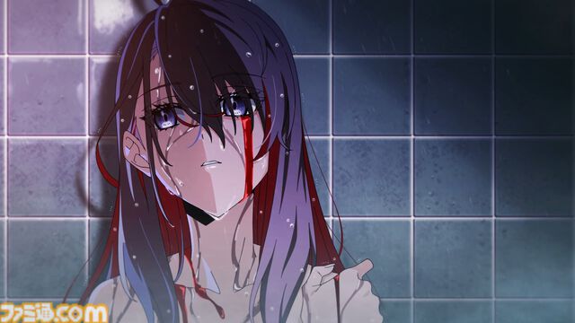 手掛かりは自身の“トラウマ”、謎解きアドベンチャー『雑音系少年少女』発表。記憶喪失の少年少女たちが閉ざされた街からの脱出を目指す