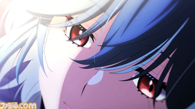 手掛かりは自身の“トラウマ”、謎解きアドベンチャー『雑音系少年少女』発表。記憶喪失の少年少女たちが閉ざされた街からの脱出を目指す