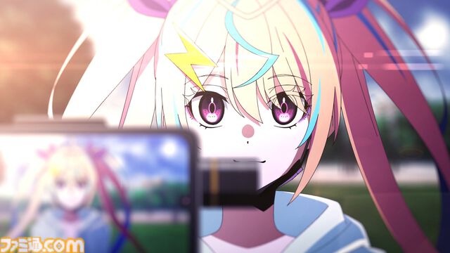 手掛かりは自身の“トラウマ”、謎解きアドベンチャー『雑音系少年少女』発表。記憶喪失の少年少女たちが閉ざされた街からの脱出を目指す