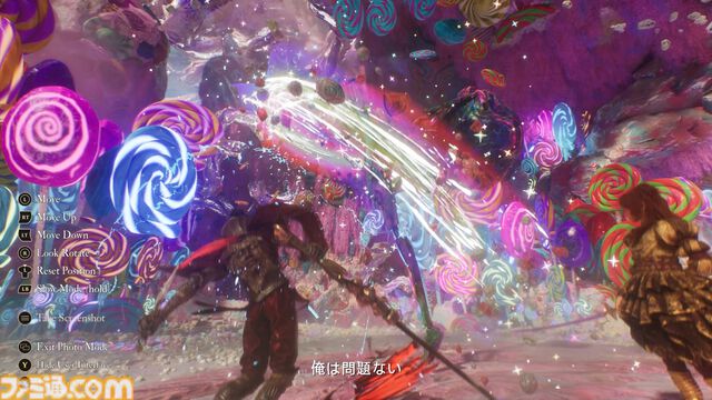 『Clair Obscur: Expedition 33』ファンへの感謝を込めた“Thank Youアップデート”が無料配信開始。とってもおめでたい感じの新エリアが登場【祝・TGA9冠、GOTY受賞】