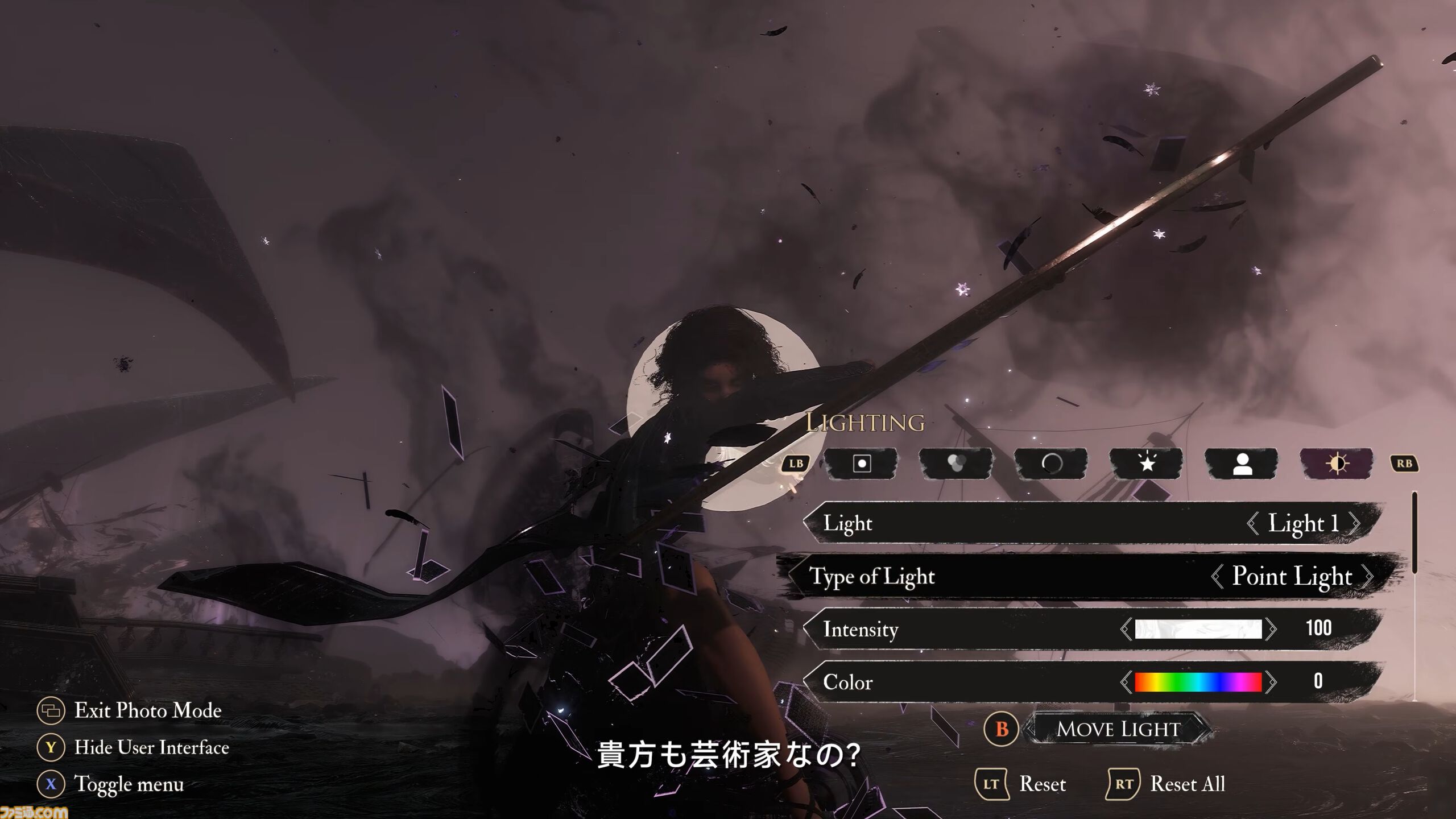『Clair Obscur: Expedition 33』ファンへの感謝を込めた“Thank Youアップデート”が無料配信開始。とってもおめでたい感じの新エリアが登場【祝・TGA9冠、GOTY受賞】