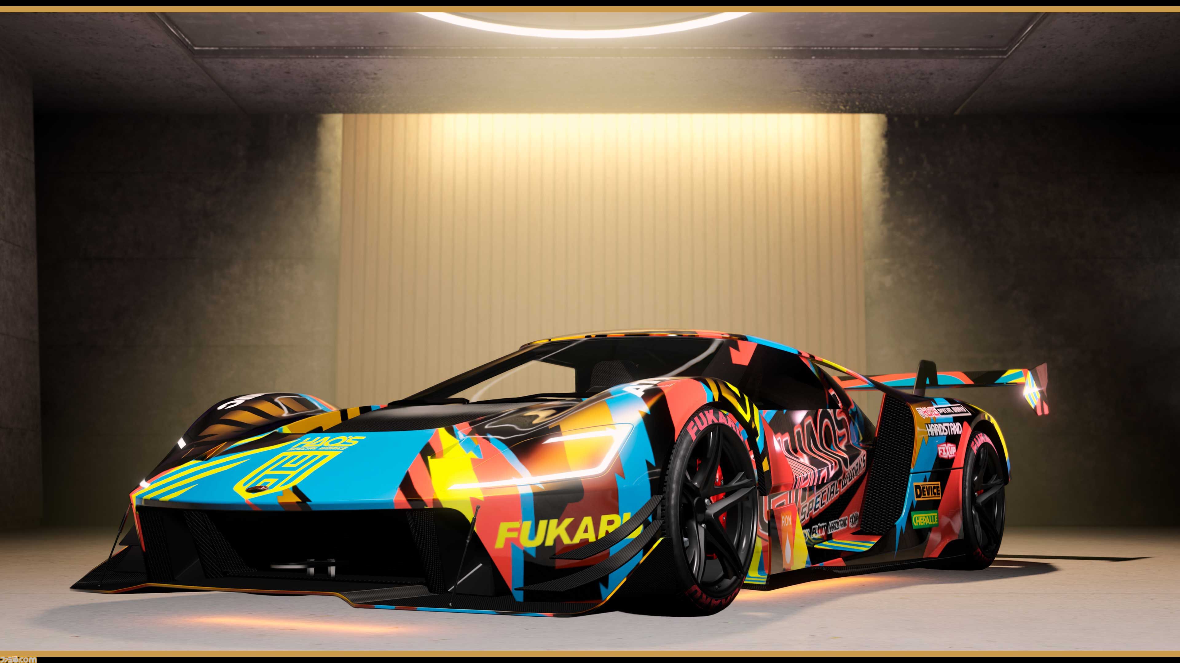 『GTAオンライン』大型アップデート“ヒルズの隠れ家”に『GTA5』のマイケルが登場！ 豪華な邸宅を手に入れてエリート層の仲間入りを目指そう