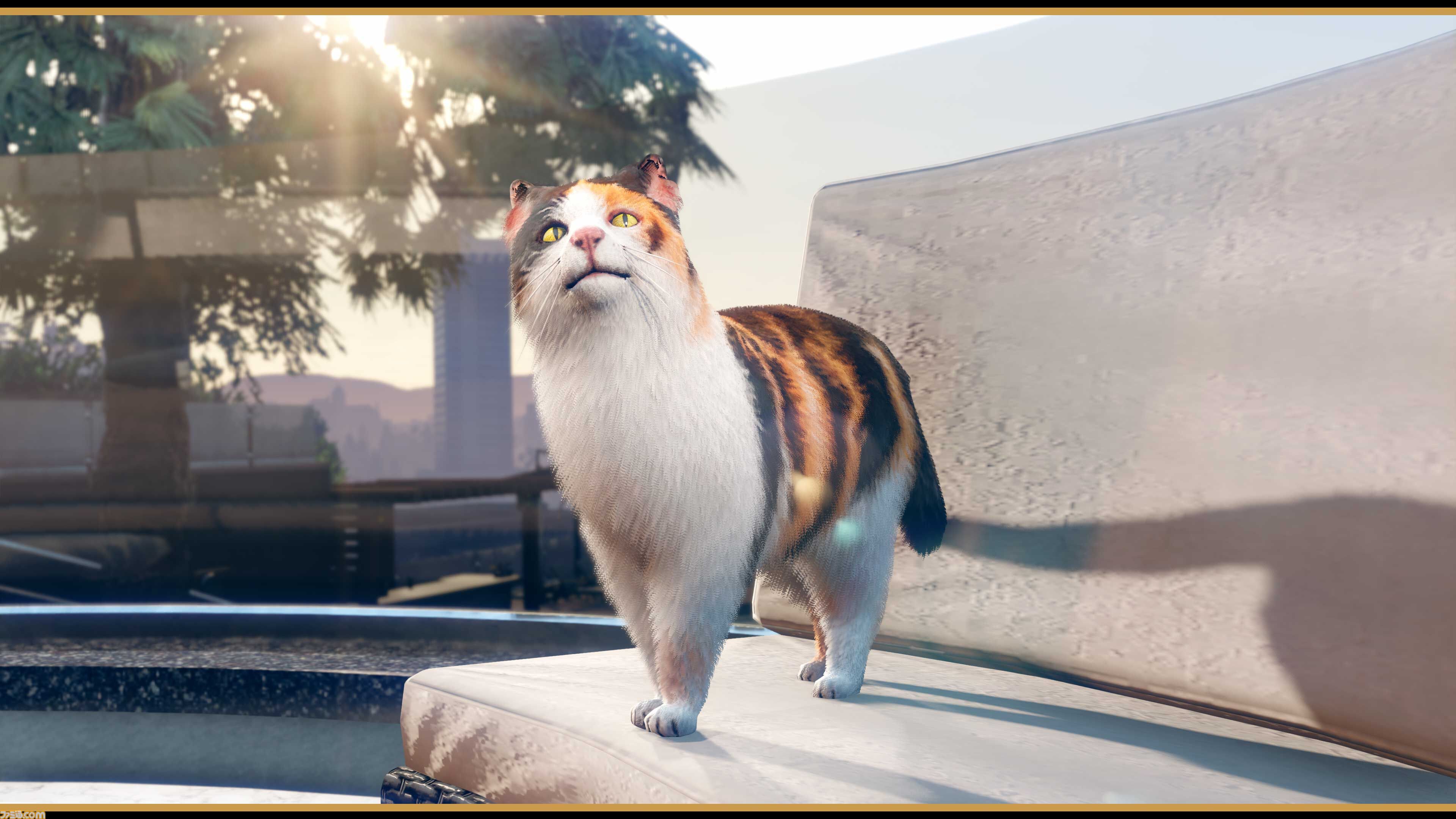『GTAオンライン』大型アップデート“ヒルズの隠れ家”に『GTA5』のマイケルが登場！ 豪華な邸宅を手に入れてエリート層の仲間入りを目指そう