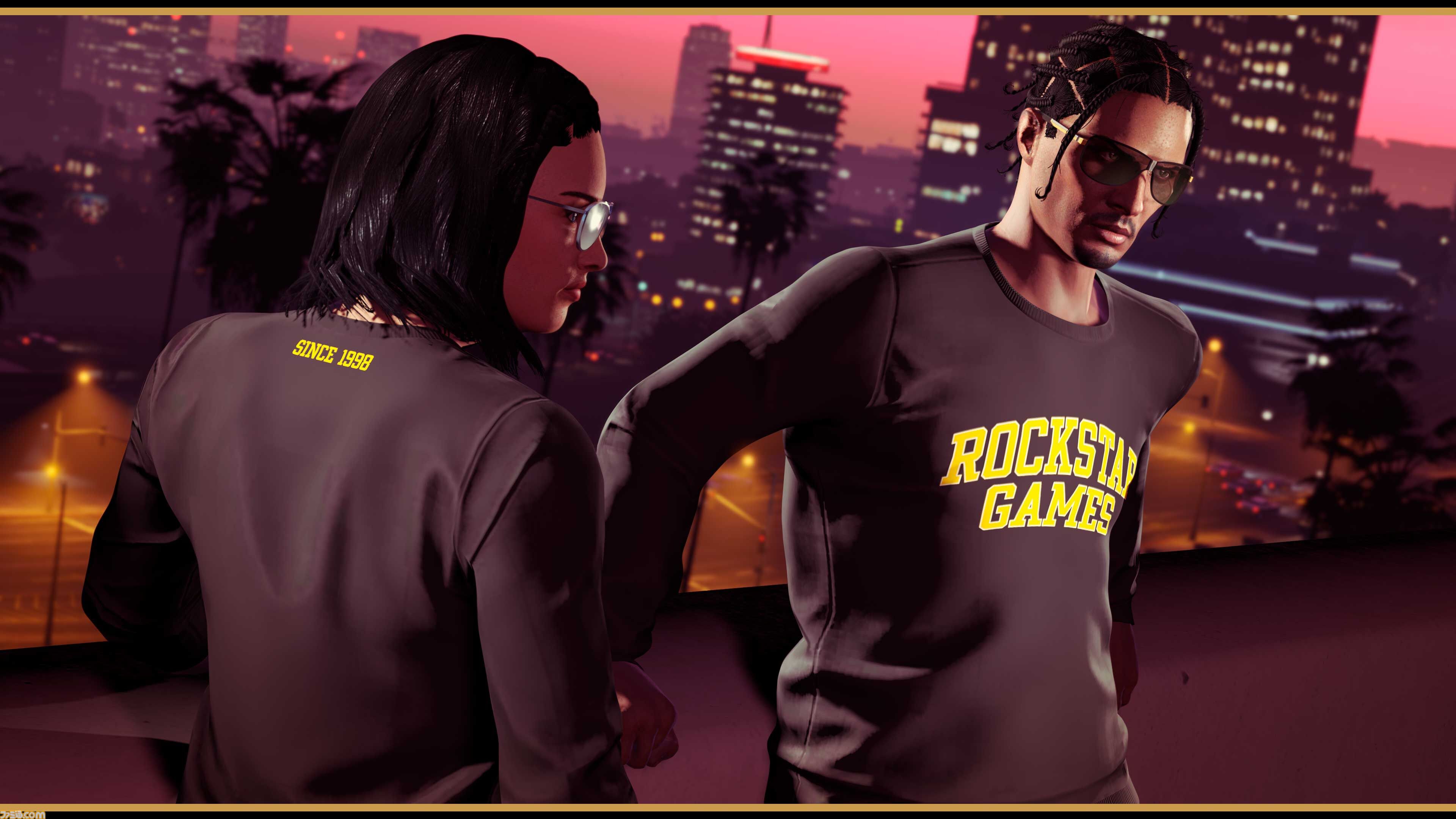 『GTAオンライン』大型アップデート“ヒルズの隠れ家”に『GTA5』のマイケルが登場！ 豪華な邸宅を手に入れてエリート層の仲間入りを目指そう