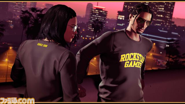 『GTAオンライン』大型アップデート“ヒルズの隠れ家”に『GTA5』のマイケルが登場！ 豪華な邸宅を手に入れてエリート層の仲間入りを目指そう