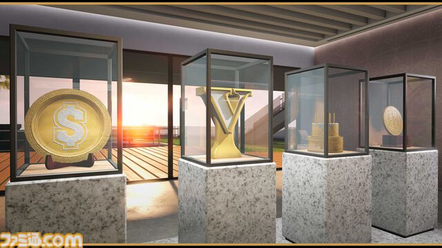 『GTAオンライン』大型アップデート“ヒルズの隠れ家”に『GTA5』のマイケルが登場！ 豪華な邸宅を手に入れてエリート層の仲間入りを目指そう