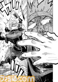 【限界まで血を抜いているところです】『チェイサーゲーム』シーズン2 第60話 天使の舞う日（12）