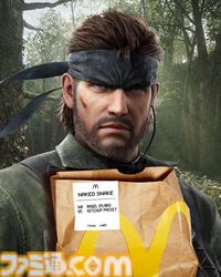 海外マクドナルドXで『ニーア』2B、『スタレ』長夜月など「もし、ゲームキャラクターが朝マックを注文したら？」な画像を投稿。注文票には設定に関する小ネタも