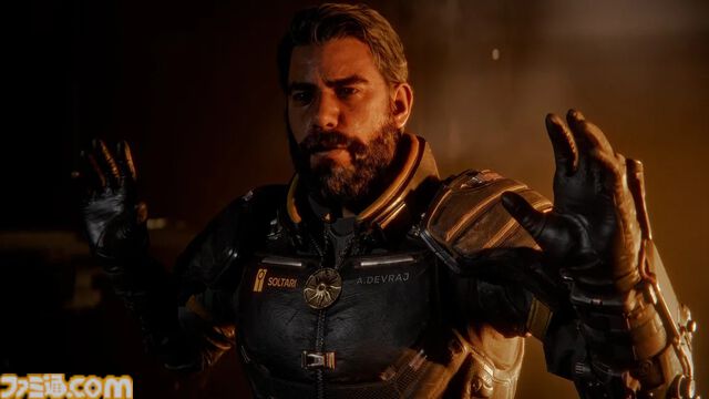 『SAROS』発売日が2026年4月30日に変更。新アビリティ“パリィ”や怪異的な物語の一辺が描かれるトレイラームービーも公開