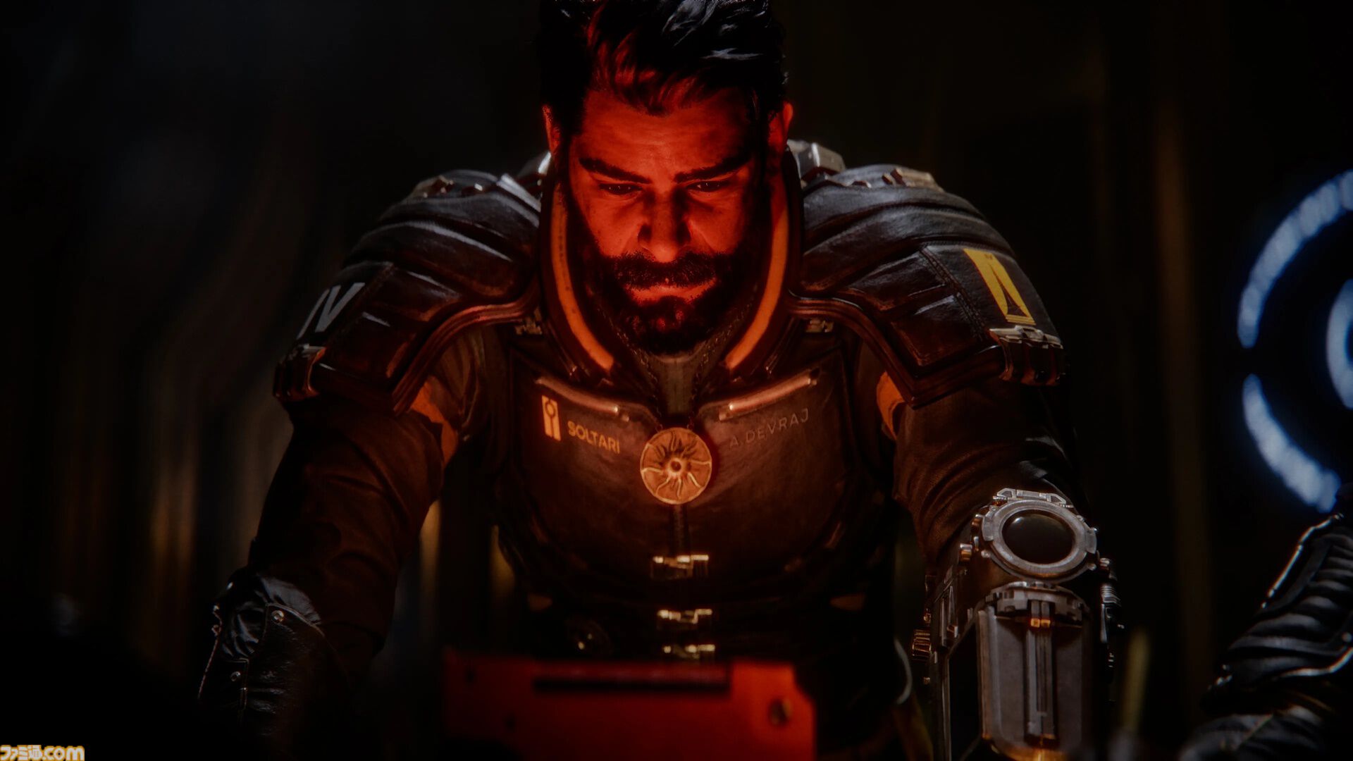 『SAROS』発売日が2026年4月30日に変更。新アビリティ“パリィ”や怪異的な物語の一辺が描かれるトレイラームービーも公開