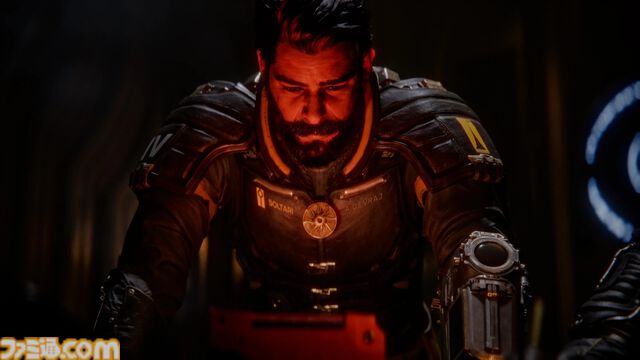 『SAROS』発売日が2026年4月30日に変更。新アビリティ“パリィ”や怪異的な物語の一辺が描かれるトレイラームービーも公開