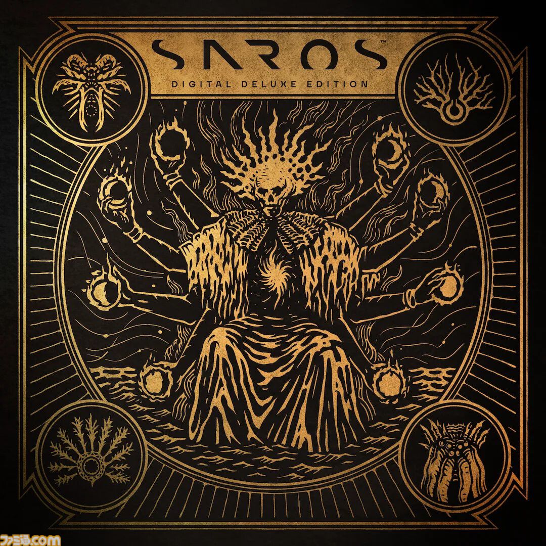 『SAROS』発売日が2026年4月30日に変更。新アビリティ“パリィ”や怪異的な物語の一辺が描かれるトレイラームービーも公開