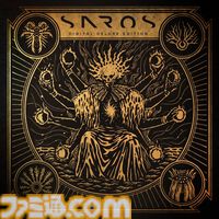 『SAROS』発売日が2026年4月30日に変更。新アビリティ“パリィ”や怪異的な物語の一辺が描かれるトレイラームービーも公開