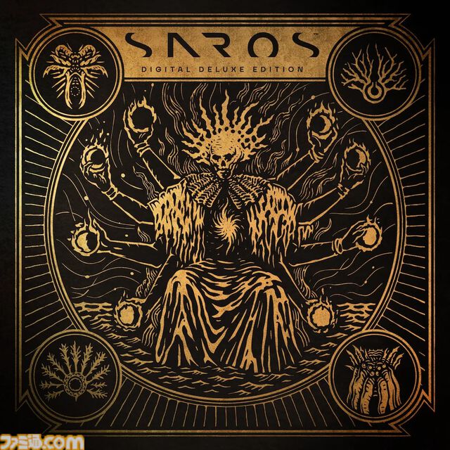 『SAROS』発売日が2026年4月30日に変更。新アビリティ“パリィ”や怪異的な物語の一辺が描かれるトレイラームービーも公開