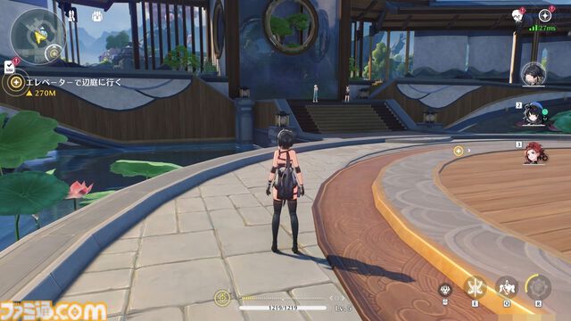 『鳴潮』をゲームパッドでプレイしよう。PCやスマホの対応状況や設定方法を紹介