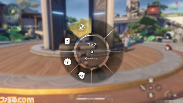 『鳴潮』をゲームパッドでプレイしよう。PCやスマホの対応状況や設定方法を紹介