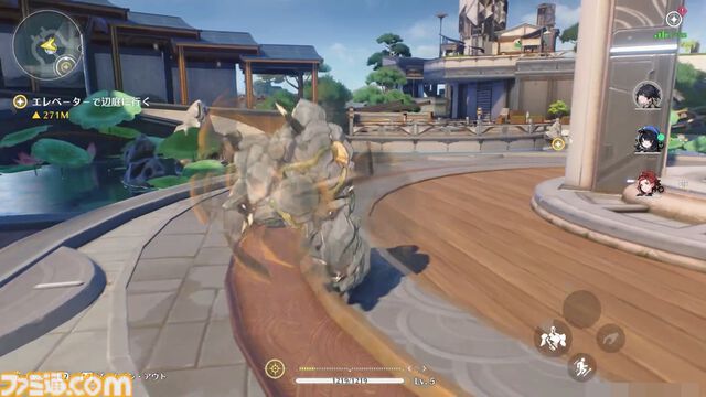 『鳴潮』をゲームパッドでプレイしよう。PCやスマホの対応状況や設定方法を紹介