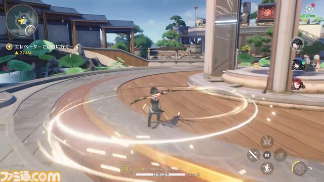 『鳴潮』をゲームパッドでプレイしよう。PCやスマホの対応状況や設定方法を紹介