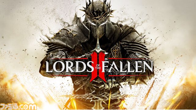 『ロード オブ ザ フォールン2』ゲームプレイ映像が初公開。Unreal Engine 5で構築された美しい世界と、骨を砕くようなソウルライク・コンバットが披露