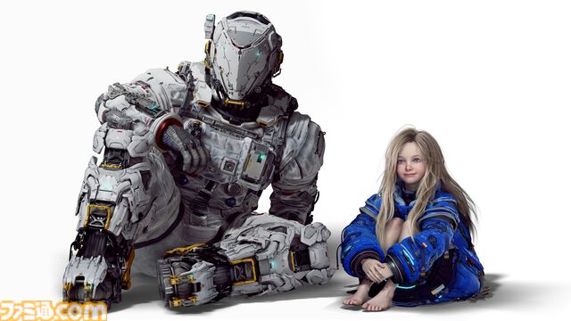 『プラグマタ』Switch2版は開発陣も驚いたハイクオリティー。各ハード向け体験版も展開予定。「ディアナのかわいさもぜひ体験して」【開発インタビュー】