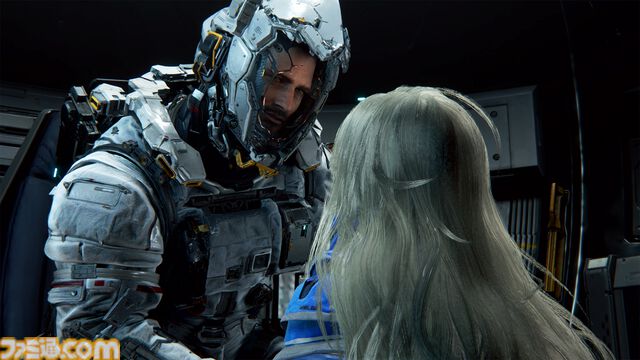 『プラグマタ』Switch2版は開発陣も驚いたハイクオリティー。各ハード向け体験版も展開予定。「ディアナのかわいさもぜひ体験して」【開発インタビュー】