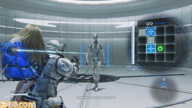 『プラグマタ』Switch2版は開発陣も驚いたハイクオリティー。各ハード向け体験版も展開予定。「ディアナのかわいさもぜひ体験して」【開発インタビュー】