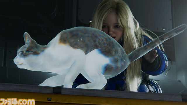 『プラグマタ』Switch2版は開発陣も驚いたハイクオリティー。各ハード向け体験版も展開予定。「ディアナのかわいさもぜひ体験して」【開発インタビュー】