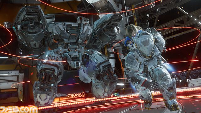 『プラグマタ』Switch2版は開発陣も驚いたハイクオリティー。各ハード向け体験版も展開予定。「ディアナのかわいさもぜひ体験して」【開発インタビュー】