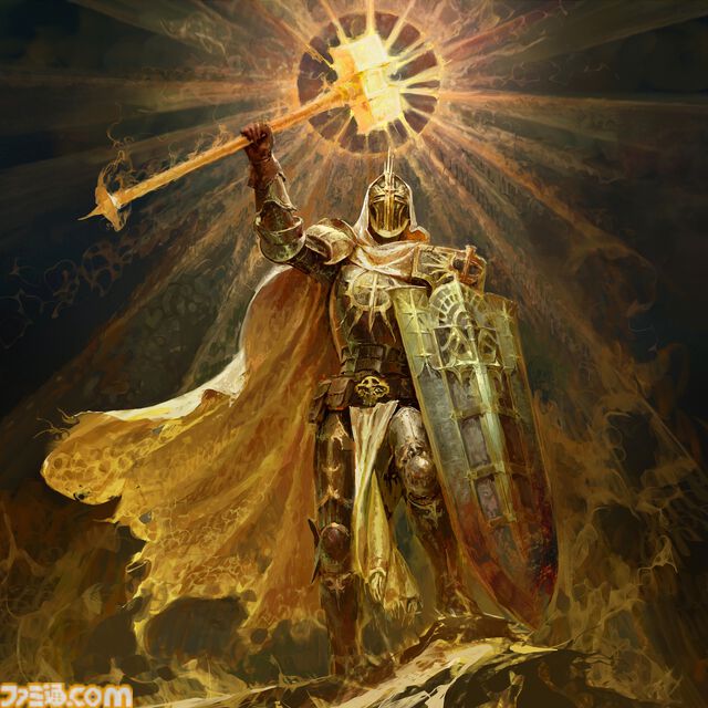 『ディアブロ4』拡張パック“憎悪の帝王”は4月28日より配信。追加新クラス“パラディン”は神聖ダメージを使いこなす近接ファイター