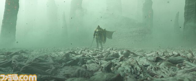 『ディアブロ4』拡張パック“憎悪の帝王”は4月28日より配信。追加新クラス“パラディン”は神聖ダメージを使いこなす近接ファイター