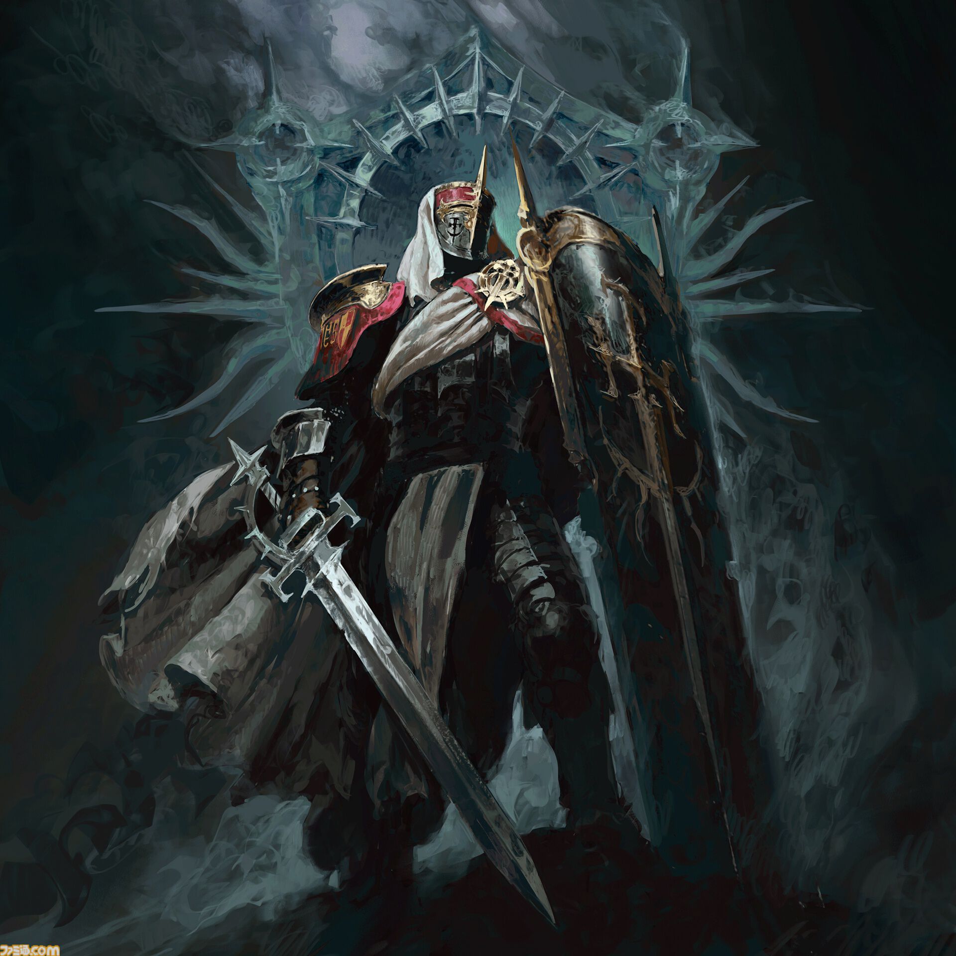 画像ページ (10/33) 『ディアブロ4』拡張パック“憎悪の帝王”は2026年4