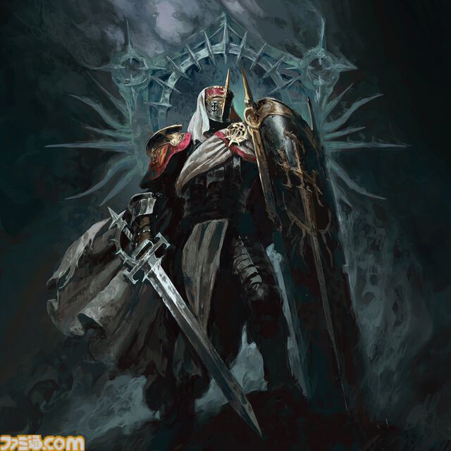 『ディアブロ4』拡張パック“憎悪の帝王”は4月28日より配信。追加新クラス“パラディン”は神聖ダメージを使いこなす近接ファイター