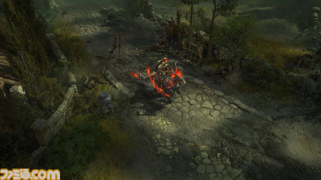 『ディアブロ4』拡張パック“憎悪の帝王”は4月28日より配信。追加新クラス“パラディン”は神聖ダメージを使いこなす近接ファイター