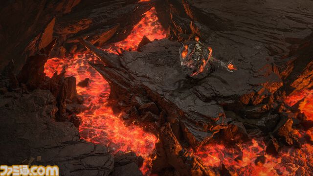 『ディアブロ4』拡張パック“憎悪の帝王”は4月28日より配信。追加新クラス“パラディン”は神聖ダメージを使いこなす近接ファイター