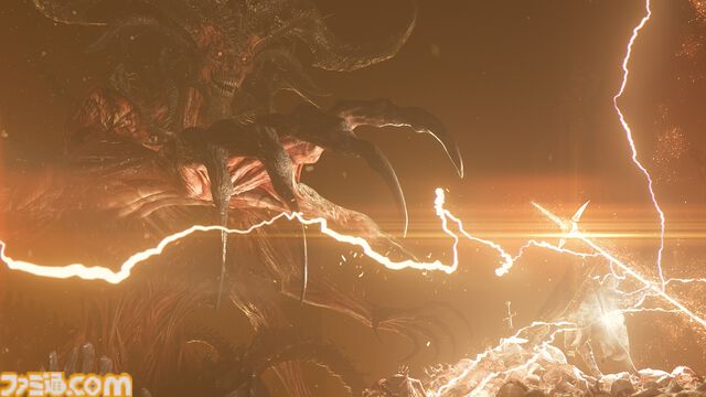 『ディアブロ4』拡張パック“憎悪の帝王”は4月28日より配信。追加新クラス“パラディン”は神聖ダメージを使いこなす近接ファイター