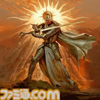 『ディアブロ4』拡張パック“憎悪の帝王”は4月28日より配信。追加新クラス“パラディン”は神聖ダメージを使いこなす近接ファイター