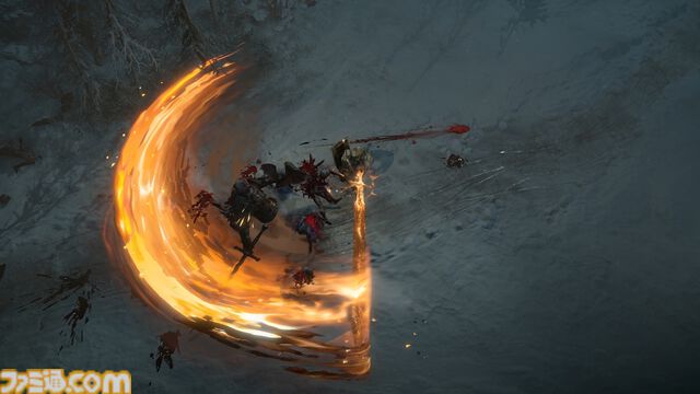 『ディアブロ4』拡張パック“憎悪の帝王”は4月28日より配信。追加新クラス“パラディン”は神聖ダメージを使いこなす近接ファイター