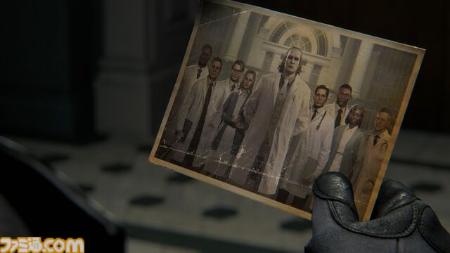 『バイオハザード レクイエム』「レオンは過去イチで追い詰められ、限界に挑む」。バイオ史上最怖がりのグレースと最強のレオン、ふたりのパートが生む新体験【開発インタビュー】