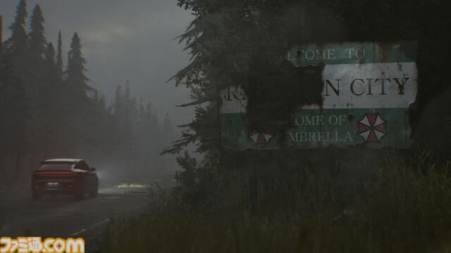 『バイオハザード レクイエム』「レオンは過去イチで追い詰められ、限界に挑む」。バイオ史上最怖がりのグレースと最強のレオン、ふたりのパートが生む新体験【開発インタビュー】