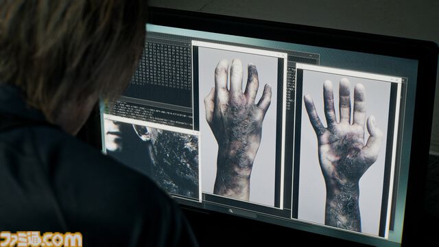 『バイオハザード レクイエム』「レオンは過去イチで追い詰められ、限界に挑む」。バイオ史上最怖がりのグレースと最強のレオン、ふたりのパートが生む新体験【開発インタビュー】