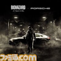 『バイオハザード レクイエム』「レオンは過去イチで追い詰められ、限界に挑む」。バイオ史上最怖がりのグレースと最強のレオン、ふたりのパートが生む新体験【開発インタビュー】