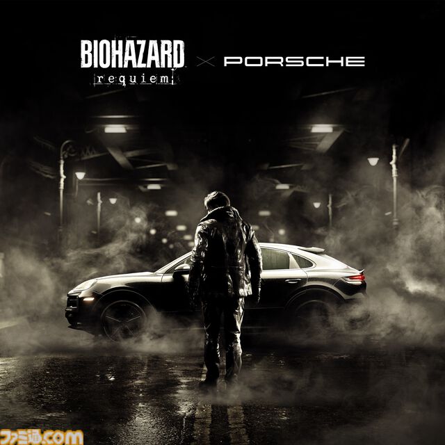 『バイオハザード レクイエム』「レオンは過去イチで追い詰められ、限界に挑む」。バイオ史上最怖がりのグレースと最強のレオン、ふたりのパートが生む新体験【開発インタビュー】