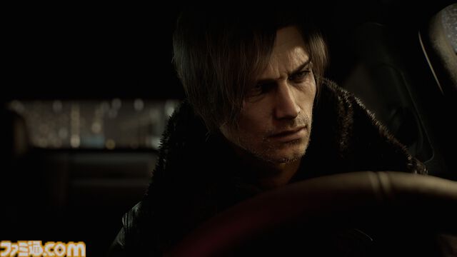 『バイオハザード レクイエム』「レオンは過去イチで追い詰められ、限界に挑む」。バイオ史上最怖がりのグレースと最強のレオン、ふたりのパートが生む新体験【開発インタビュー】